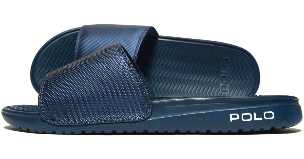 polo rodwell slides