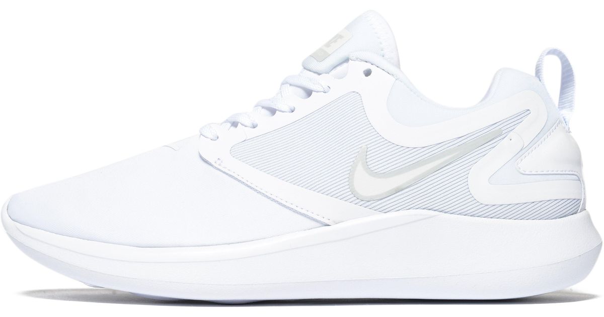 nike lunar solo running