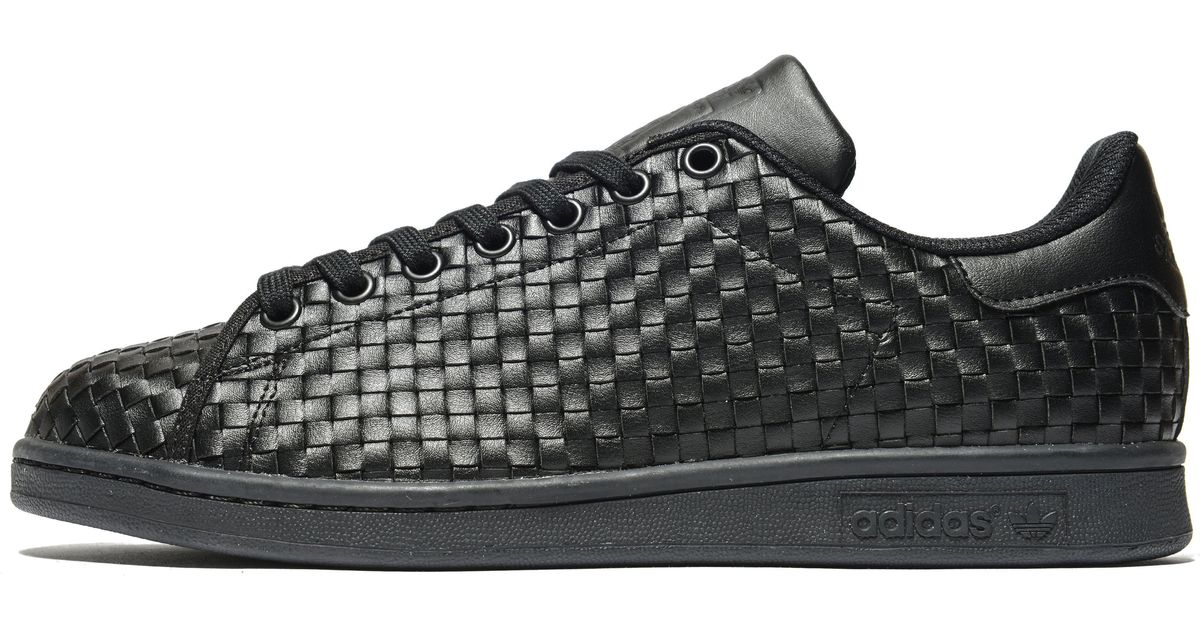 adidas stan smith weave