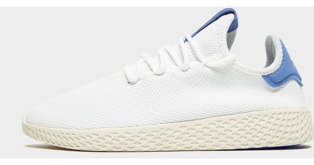 adidas pharrell junior