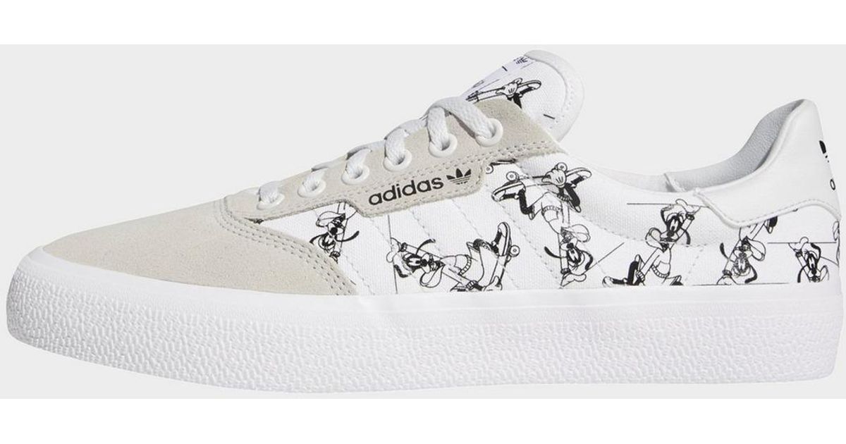 3mc x disney sport goofy shoes