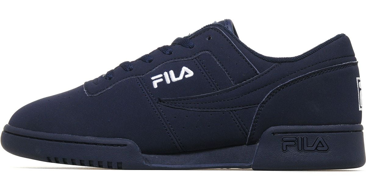 fila og fitness