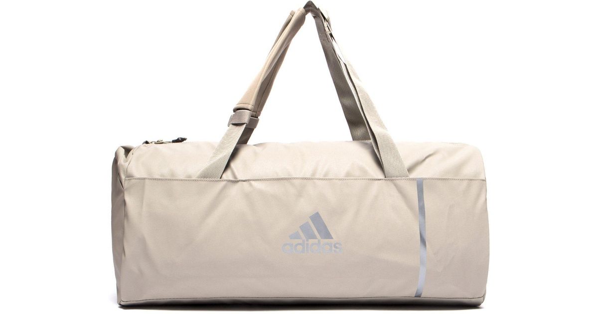 adidas training duffel bag