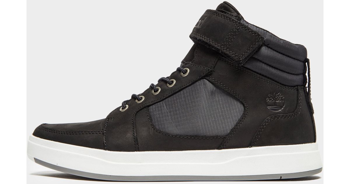 timberland statsberg high