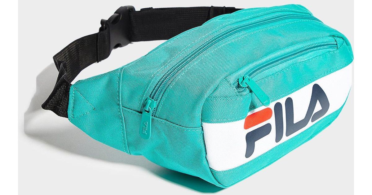 fila younes waist bag