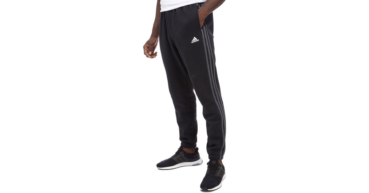 adidas essential track pants