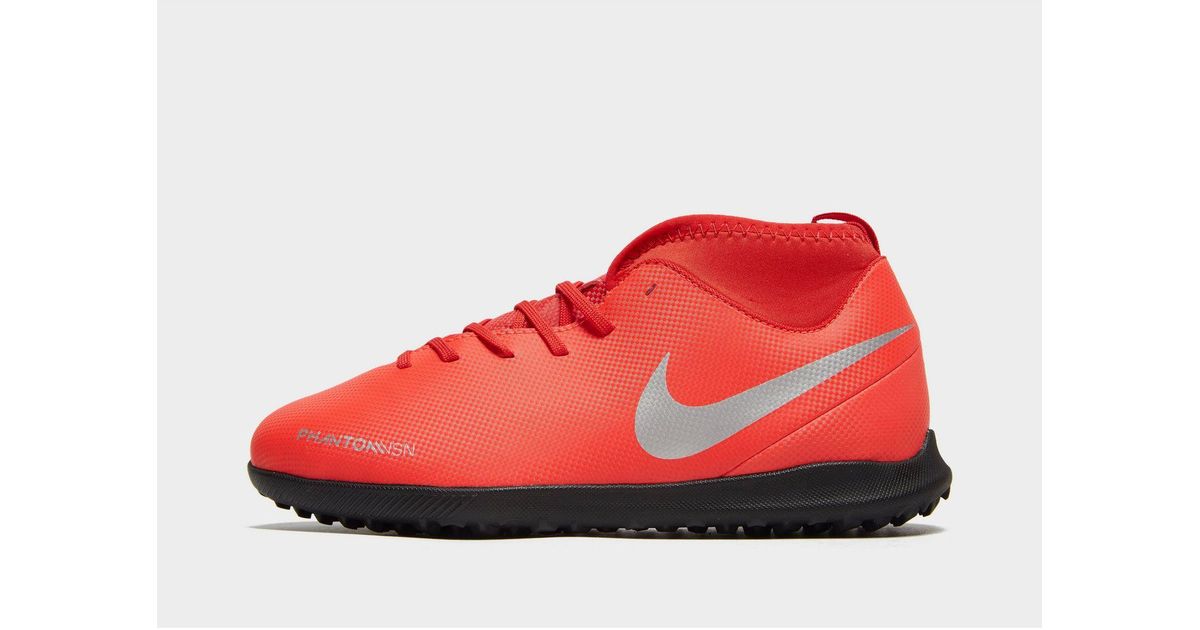 nike phantom vision club df tf
