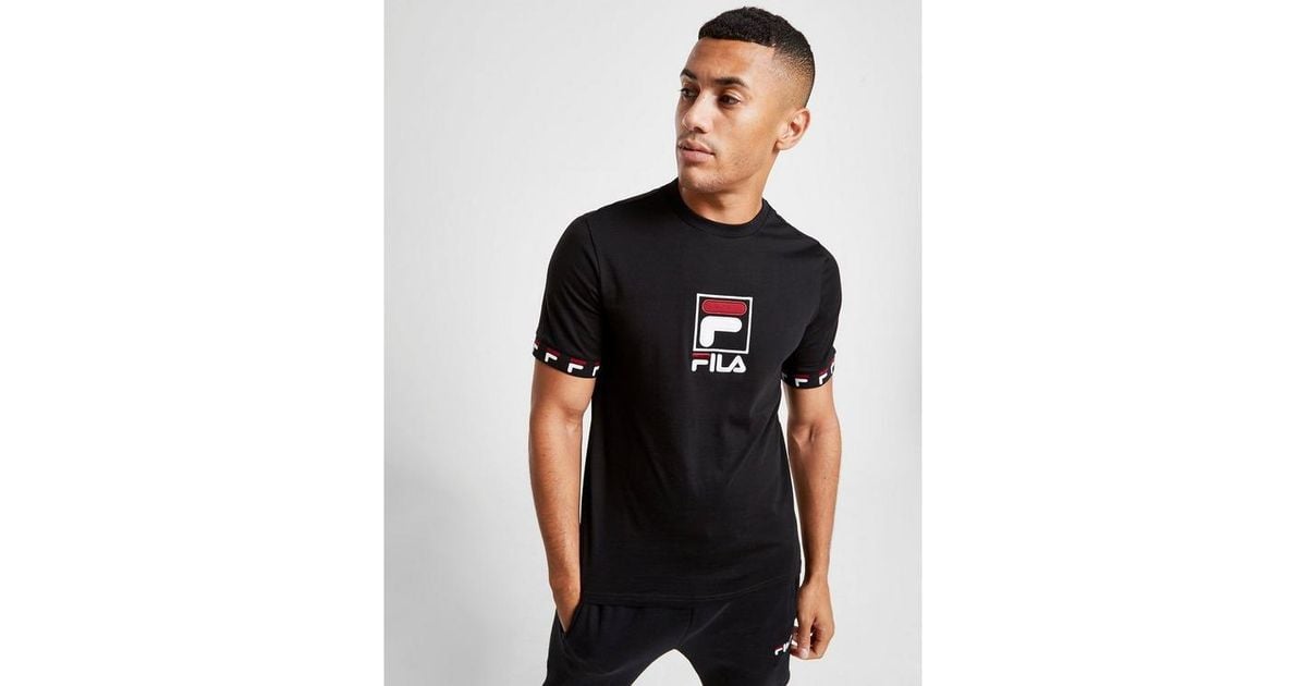 fila jace t shirt