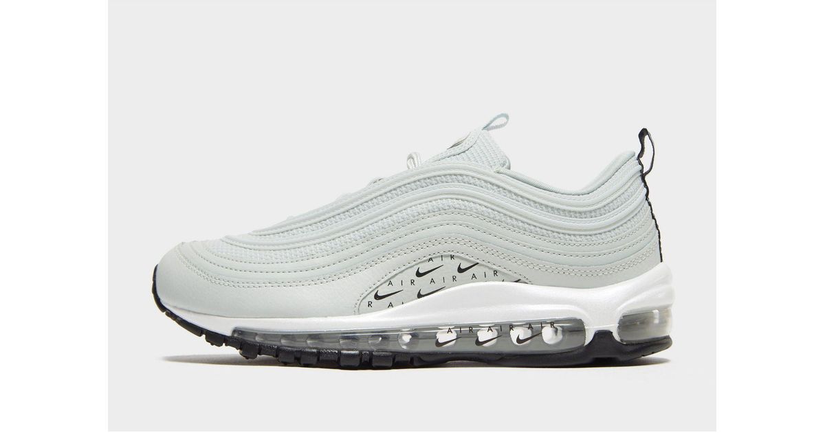 nike air max 97 lx overbranded