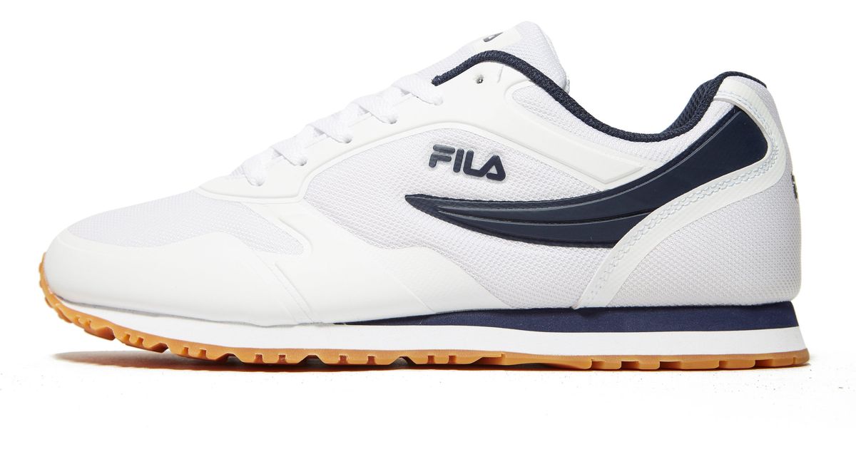 forerunner fila