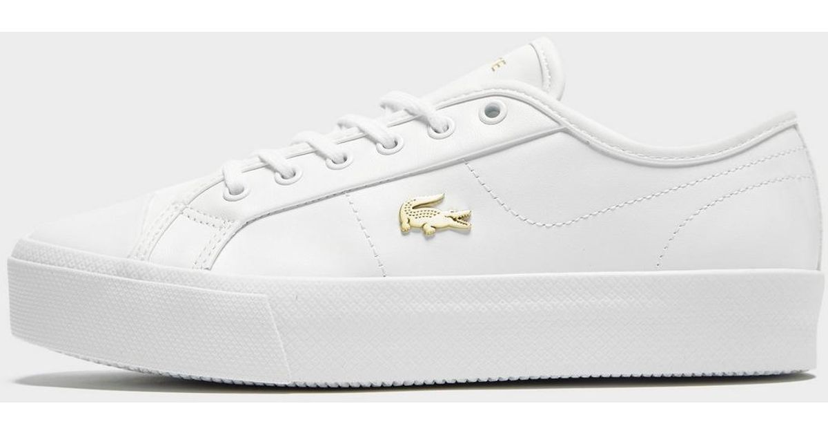 Lacoste ziane 120 women's Clearance