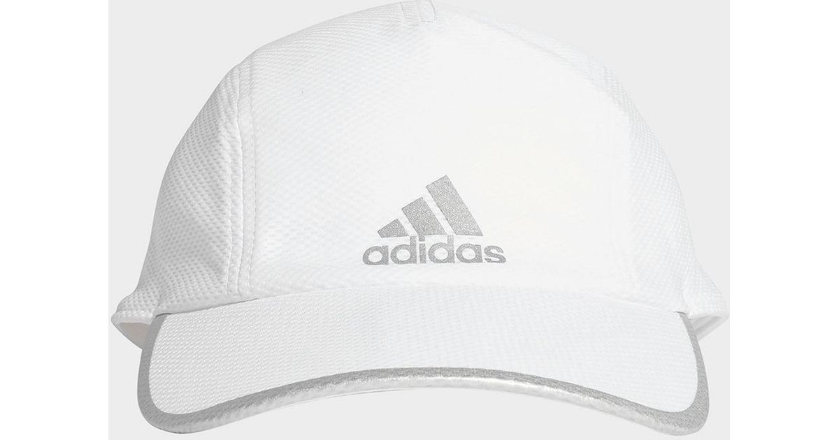 adidas mesh cap
