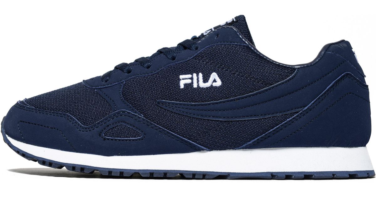 fila euro jogger 4