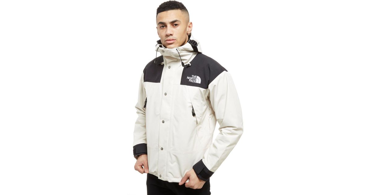 north face 1990 gtx jacket