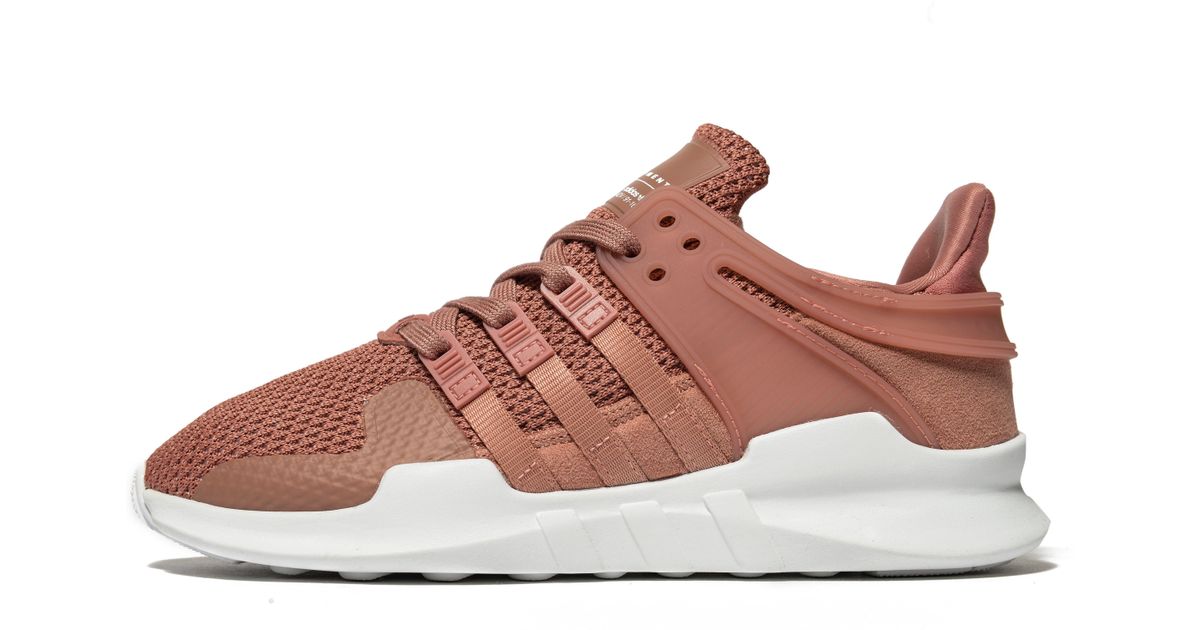 adidas eqt support adv pink