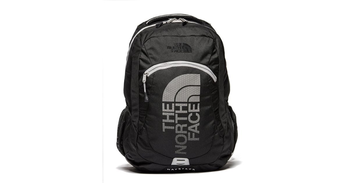 the north face haystack backpack