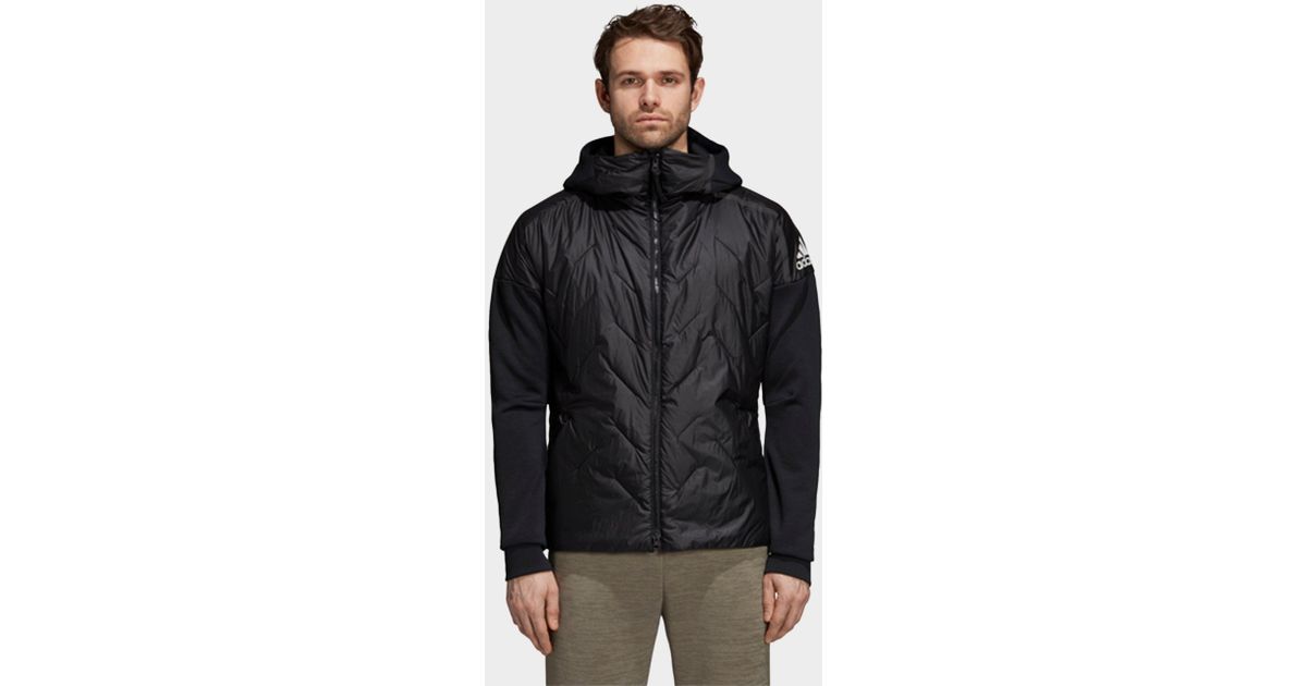 adidas zne hybrid jacket