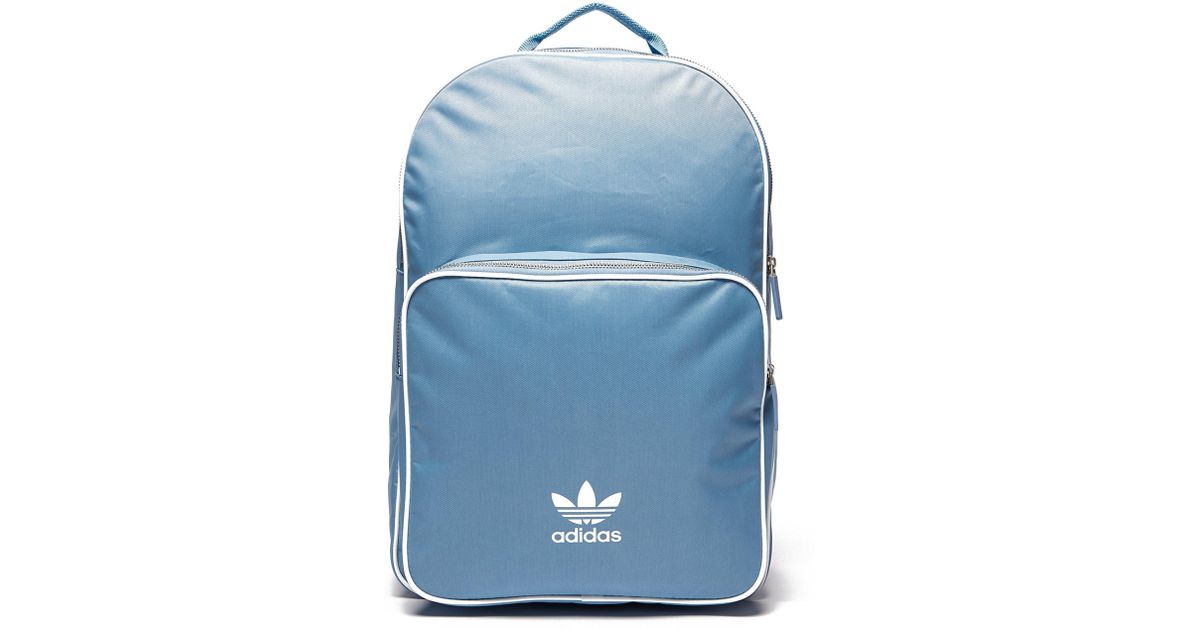 adidas original adicolor backpack