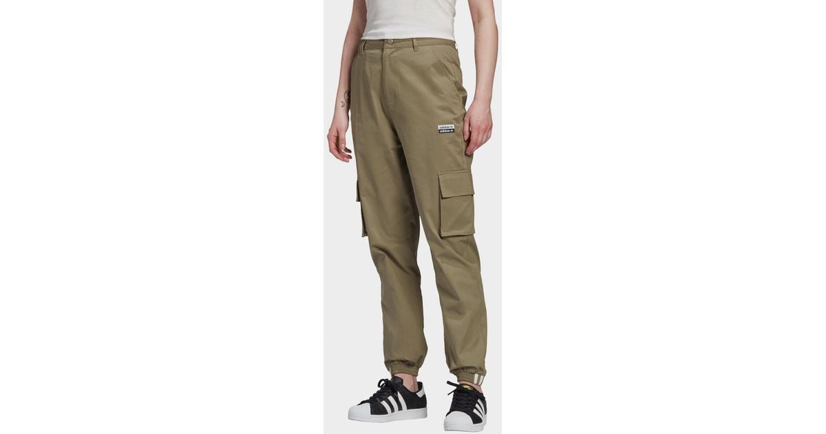 ryv cargo pants