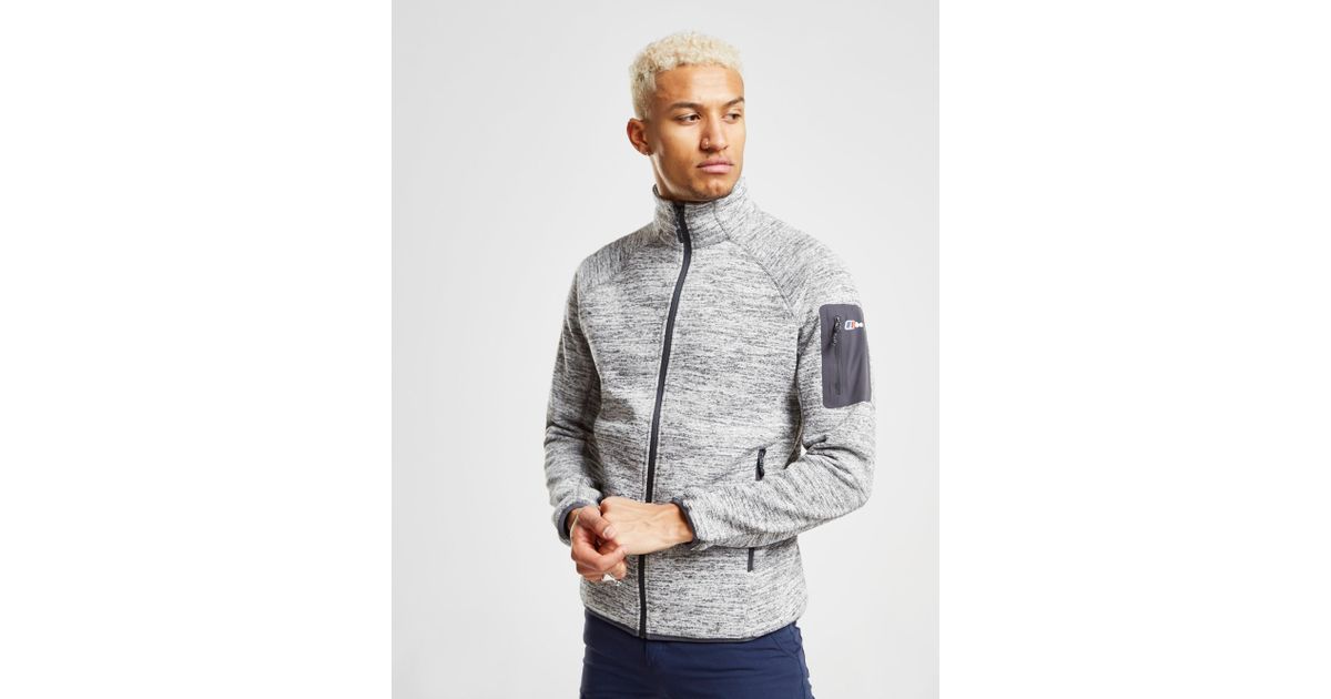 berghaus tulach 2.0 hooded jacket