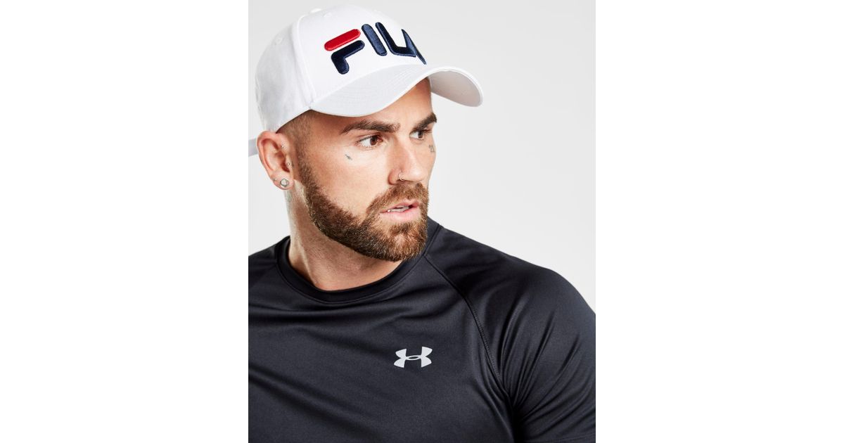 fila slice cap