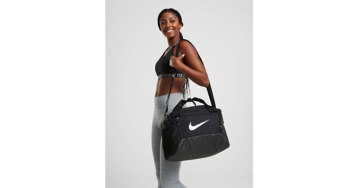 jd sports nike brasilia bag