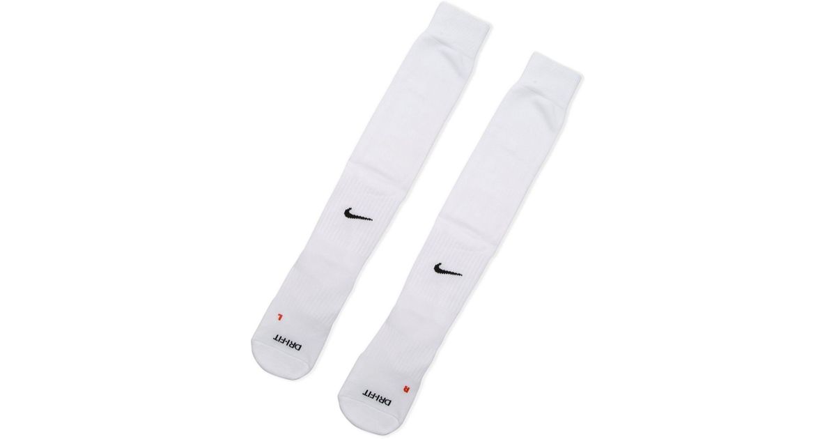 nike classic football socks