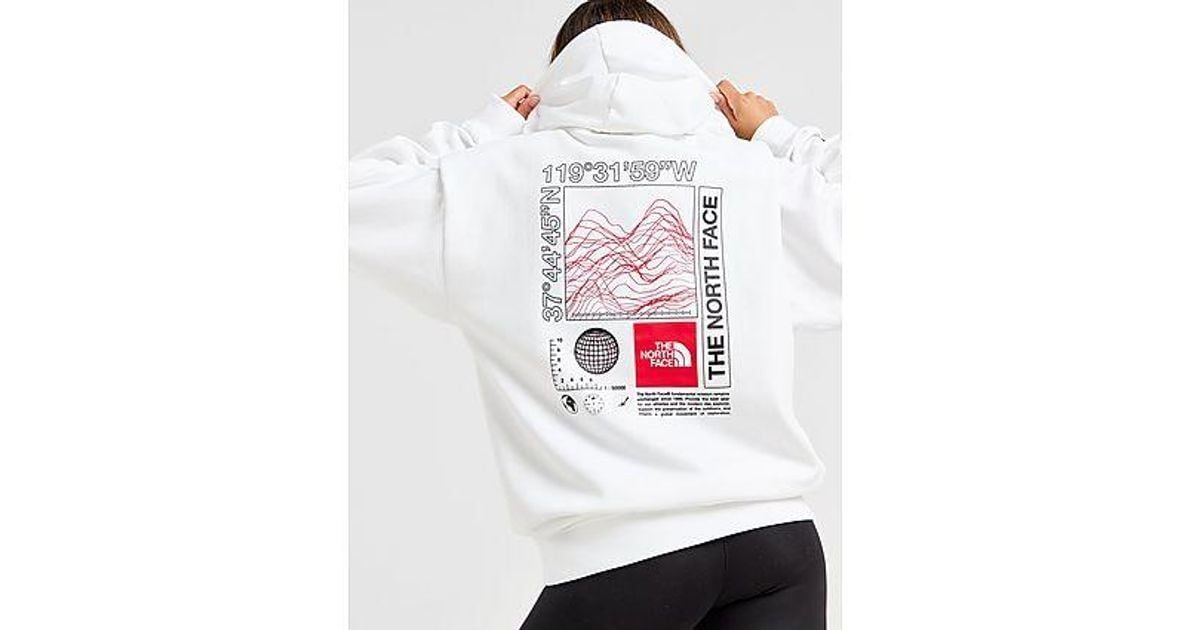 【THE NORTH FACE】 Energy Infill Hoodie（送料込み） The North Face Energy Overhead Hoodie in Black | Lyst UK
