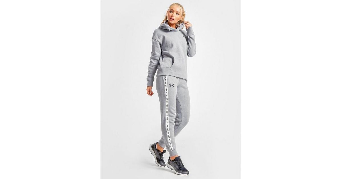 jd sports under armour joggers