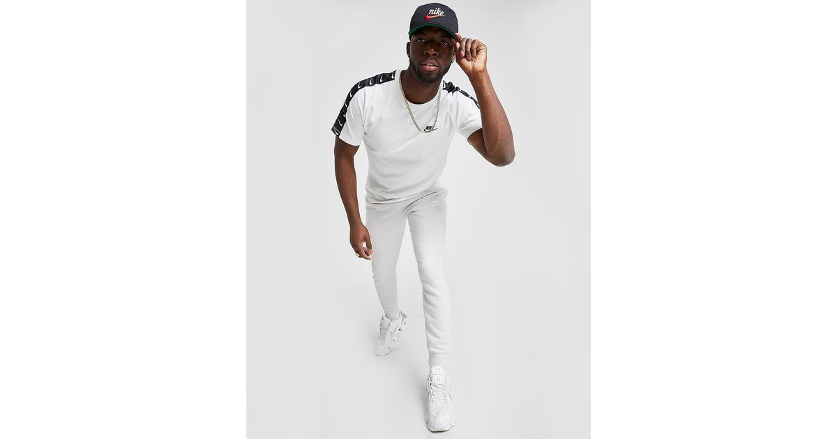 nike pantalon foundation à revers polaire homme nike pantalon foundation à revers polaire homme