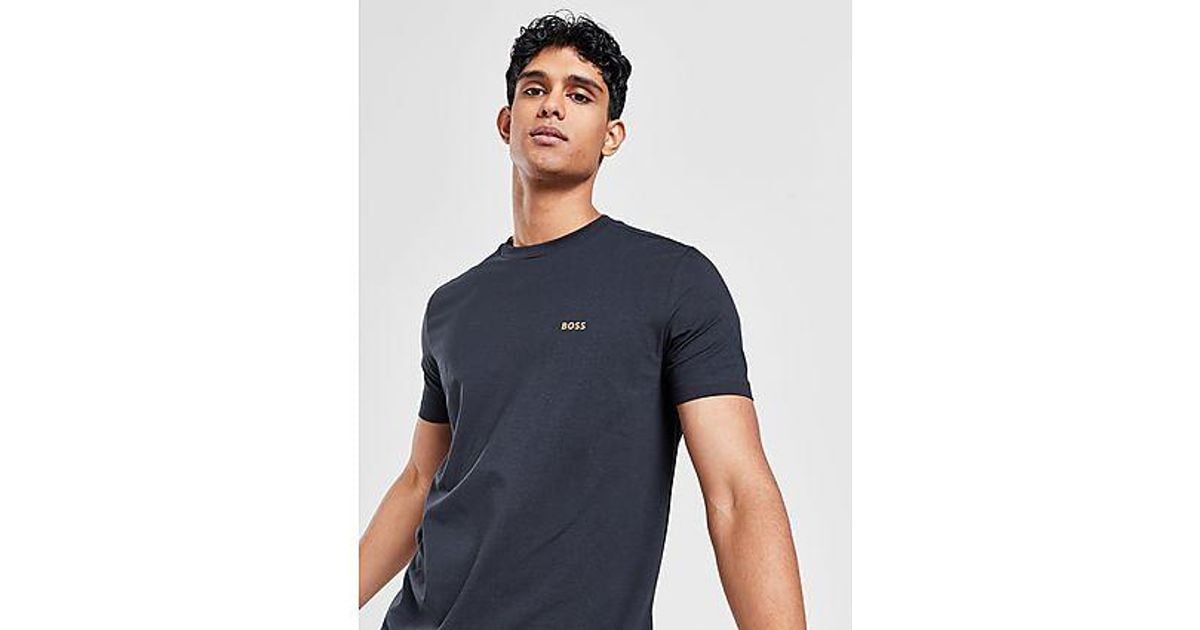 Boss core cheap t shirt