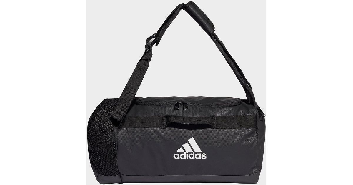 adidas id duffle bag