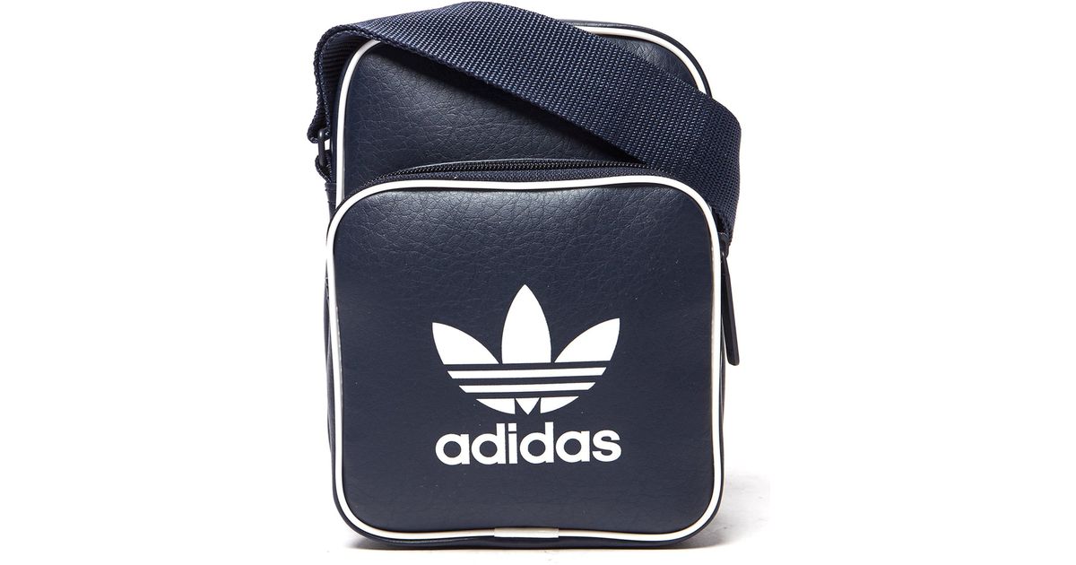adidas originals classic mini bag