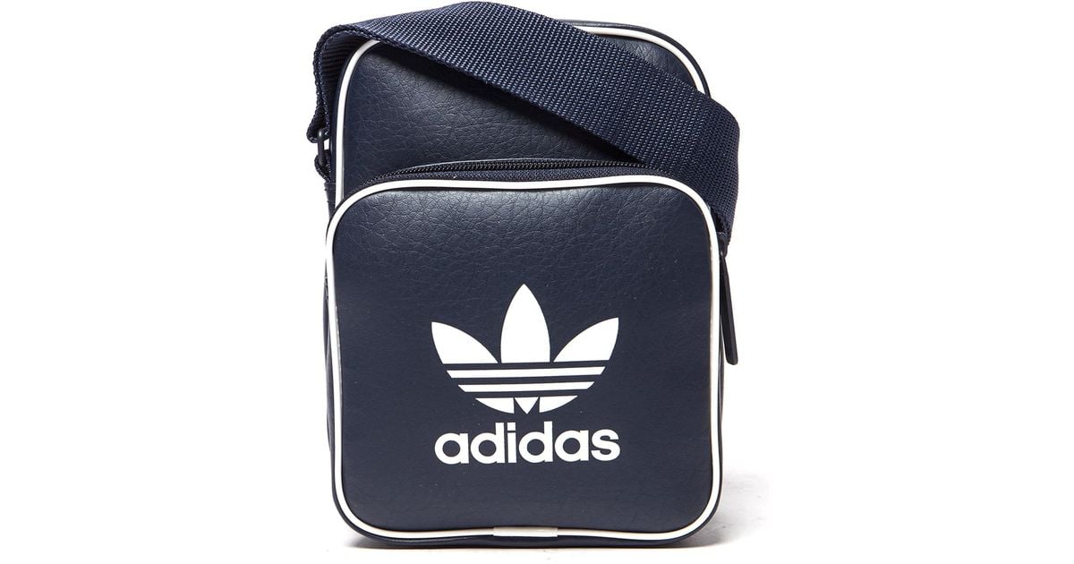 adidas Originals Classic Mini Bag in 