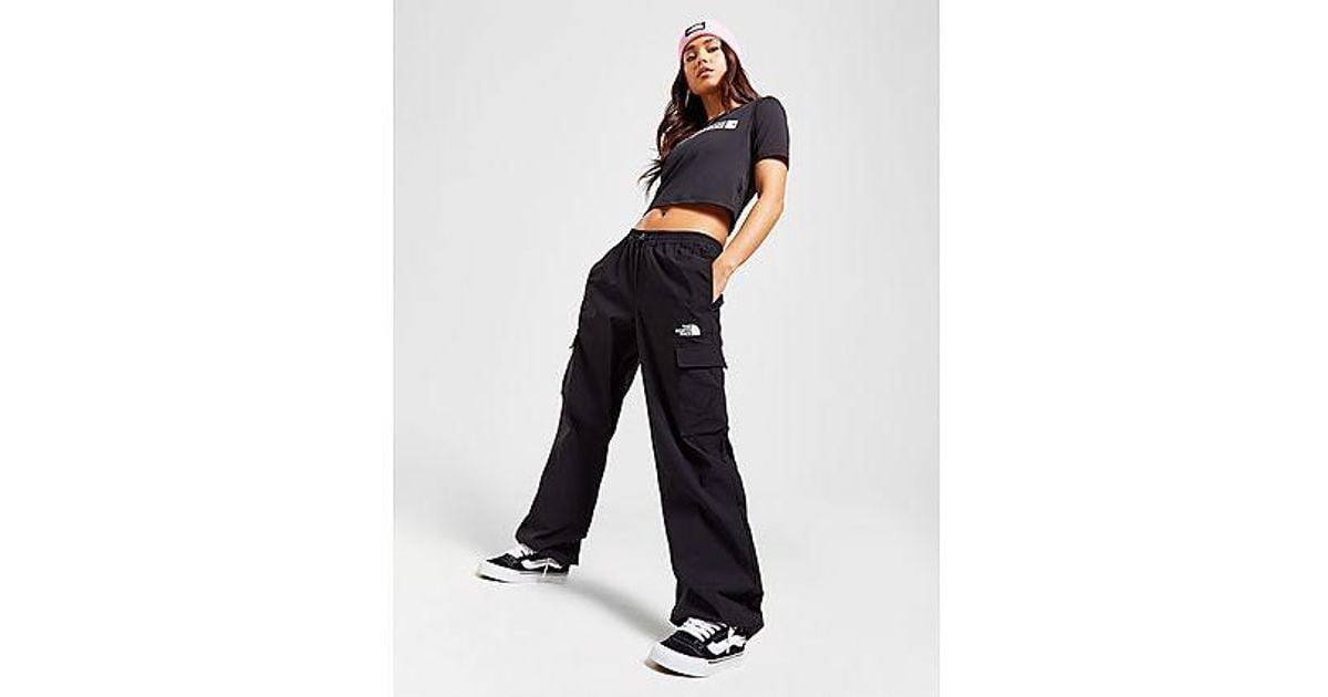 North face hotsell cargo pants