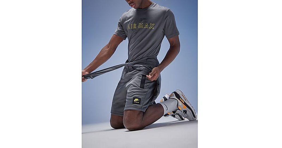 Nike air max poly shorts hotsell