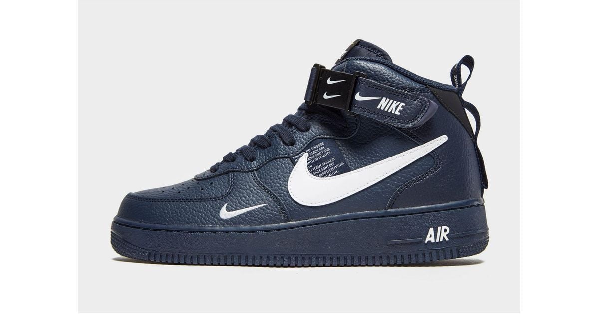 air force 1 07 lv8 utility