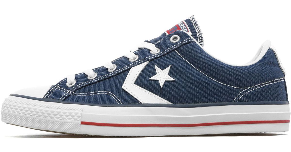 basketball player converse