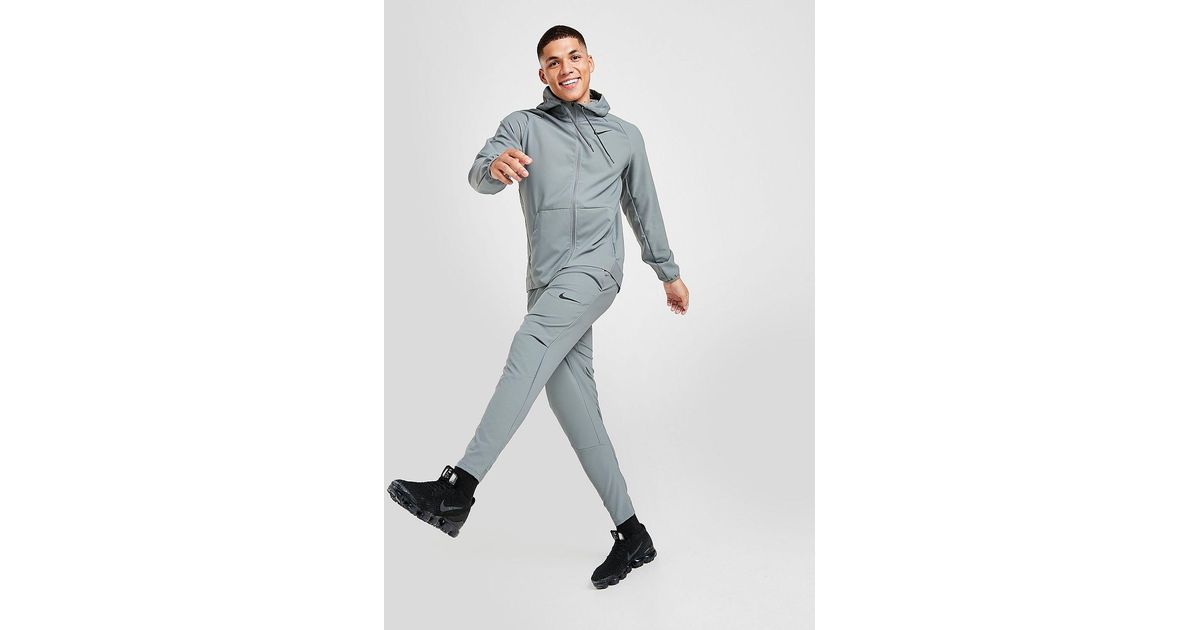 Pantalon de Survêtement Flex Pro Nike pour homme en coloris Gris | Lyst