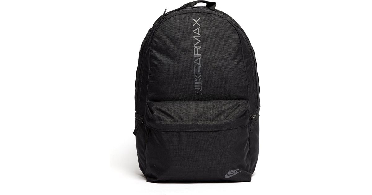 air max backpack
