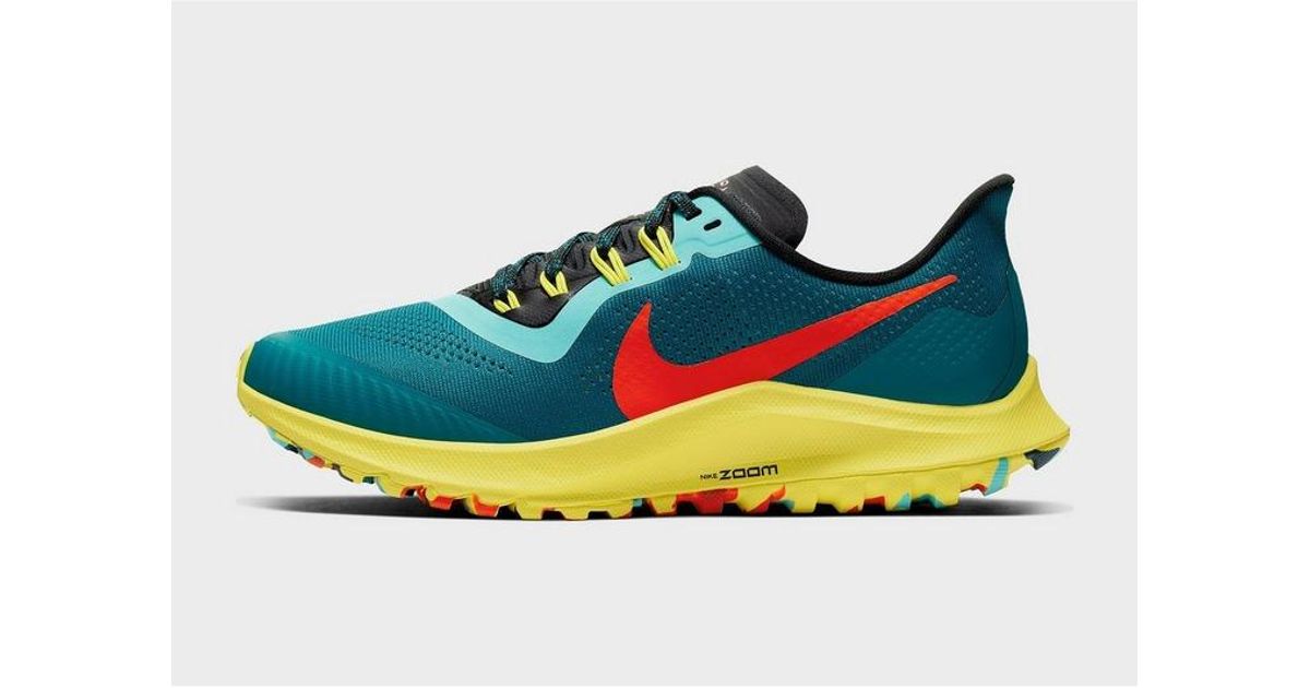 nike zoom air pegasus 36 trail