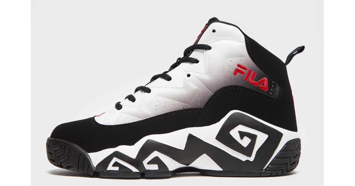 fila mb sneakers
