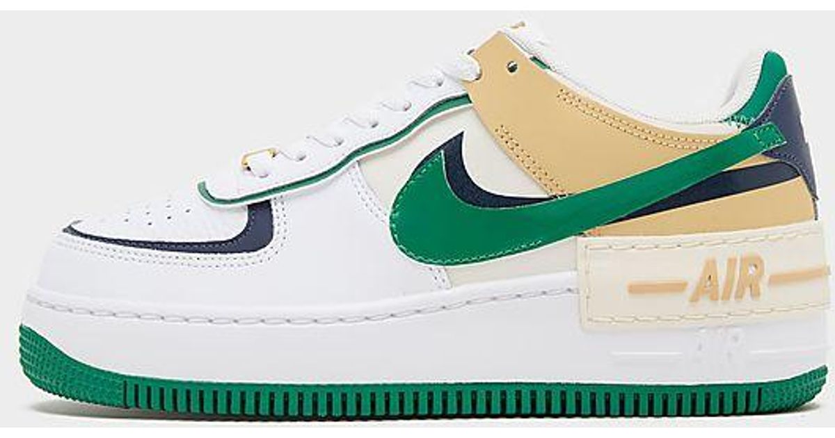 jd sports air force shadow