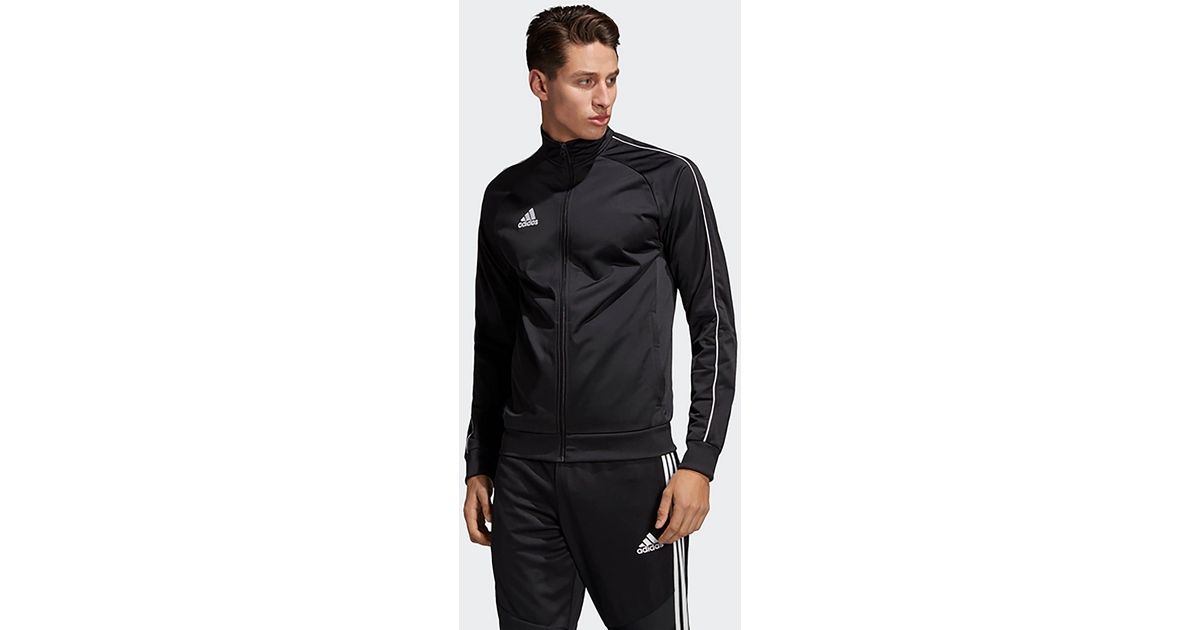 adidas core 18 track top