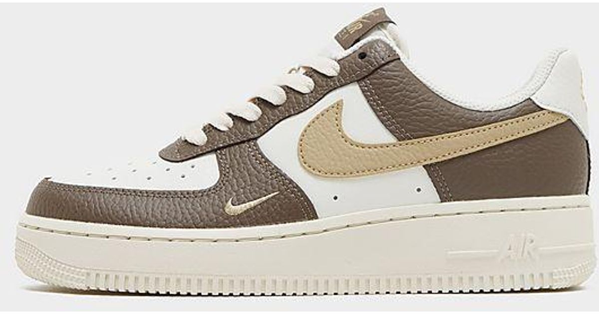 jd sports womens air force 1