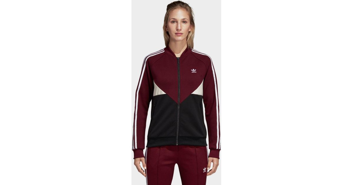 clrdo sst track jacket