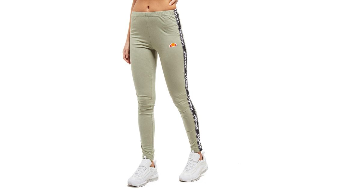 ellesse leggins