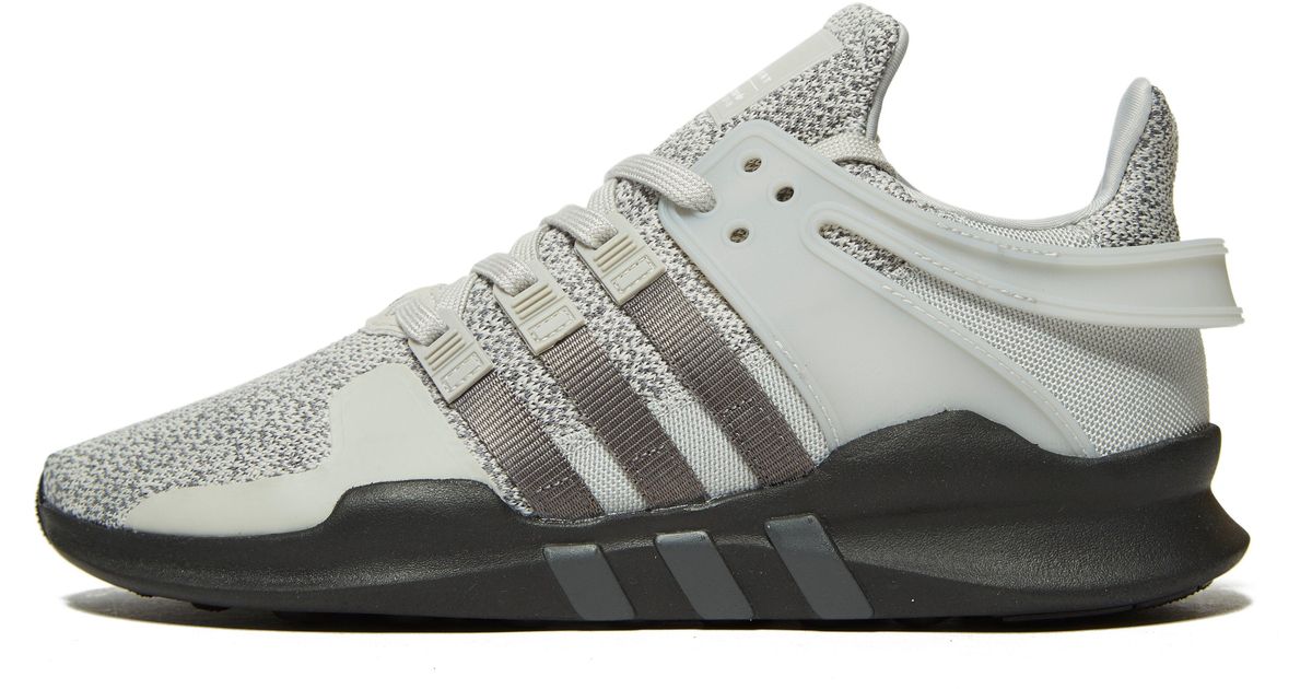 adidas originals eqt support adv grey