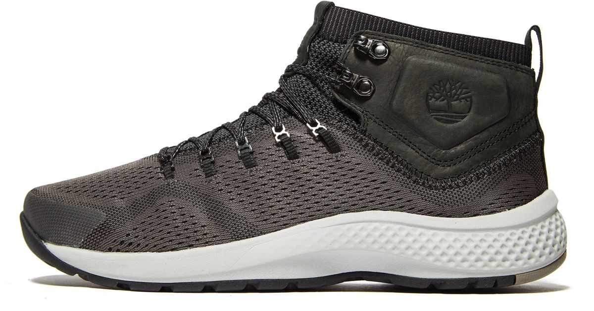 timberland flyroam trail mid