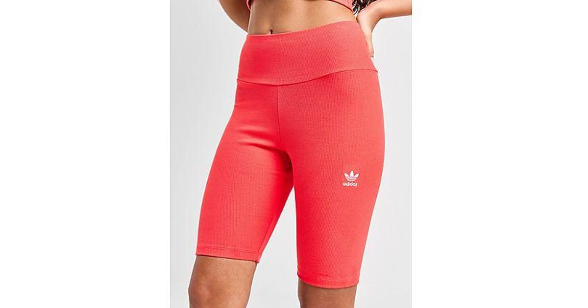 Adidas cycling shorts asos best sale